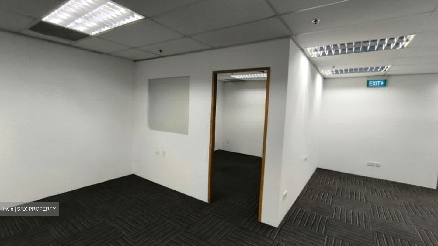 Toh Guan Road (D22), Factory #626373151